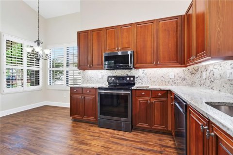 Touwnhouse à louer à Ormond Beach, Floride: 2 chambres, 168.99 m2 № 2383747 - photo 9