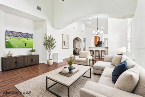 Touwnhouse à louer à Ormond Beach, Floride: 2 chambres, 168.99 m2 № 2383747 - photo 19