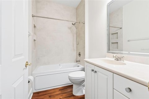 Touwnhouse à louer à Ormond Beach, Floride: 2 chambres, 168.99 m2 № 2383747 - photo 12