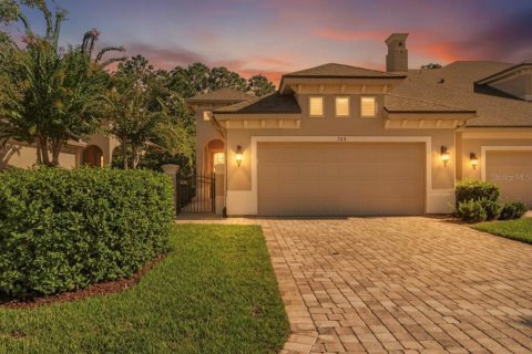 Touwnhouse à louer à Ormond Beach, Floride: 2 chambres, 168.99 m2 № 2383747 - photo 3