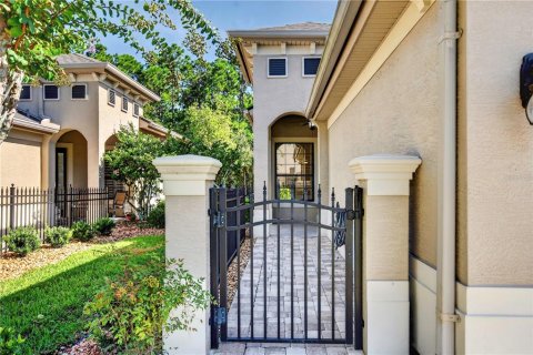 Touwnhouse à louer à Ormond Beach, Floride: 2 chambres, 168.99 m2 № 2383747 - photo 4
