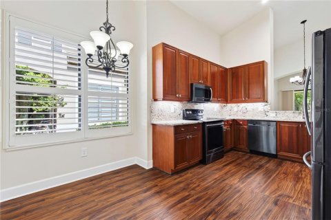 Touwnhouse à louer à Ormond Beach, Floride: 2 chambres, 168.99 m2 № 2383747 - photo 7