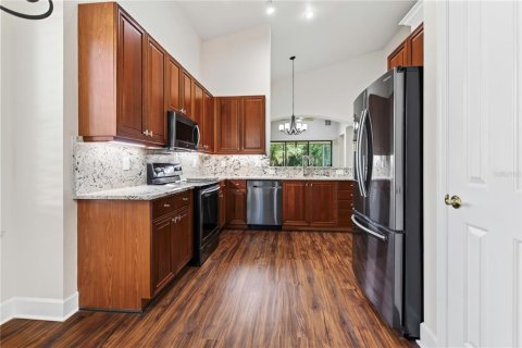Touwnhouse à louer à Ormond Beach, Floride: 2 chambres, 168.99 m2 № 2383747 - photo 8