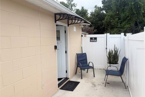 Studio in Orlando, Florida № 2366715