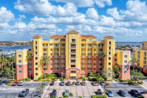 Купить кондоминиум в Пальметто, Флорида 11 комнат, 340.95м2, № 1914204 - фото 2