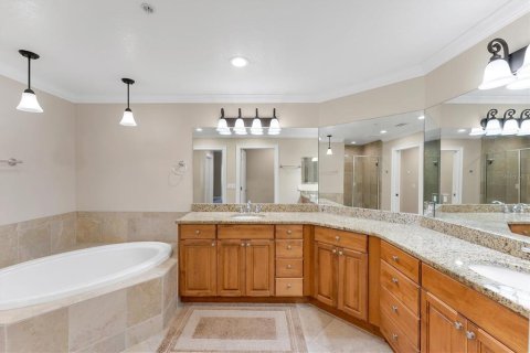 Купить кондоминиум в Пальметто, Флорида 11 комнат, 340.95м2, № 1914204 - фото 18