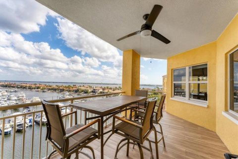 Купить кондоминиум в Пальметто, Флорида 11 комнат, 340.95м2, № 1914204 - фото 17
