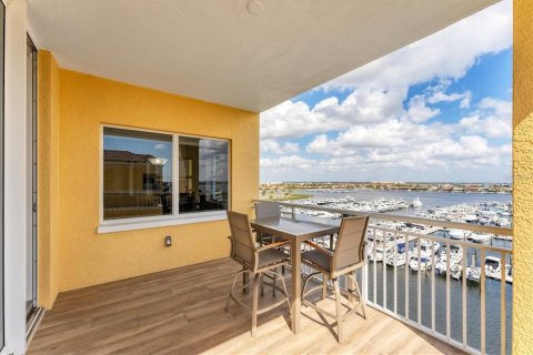 Купить кондоминиум в Пальметто, Флорида 11 комнат, 340.95м2, № 1914204 - фото 13