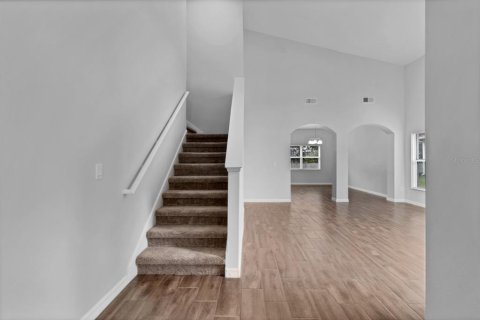 House in Kissimmee, Florida 5 bedrooms, 259.57 sq.m. № 1512240 - photo 24