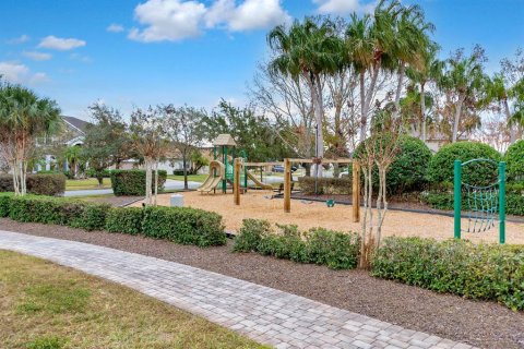 House in Kissimmee, Florida 5 bedrooms, 259.57 sq.m. № 1512240 - photo 9