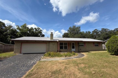 Villa ou maison à Ocala, Floride 3 chambres, 119.66 m2 № 2092216