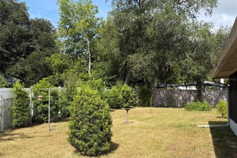 Villa ou maison à vendre à Ocala, Floride: 3 chambres, 119.66 m2 № 2092216 - photo 8