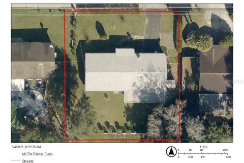 Villa ou maison à vendre à Ocala, Floride: 3 chambres, 119.66 m2 № 2092216 - photo 9