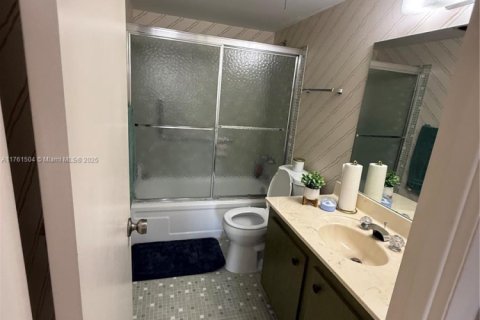 Купить кондоминиум в Норт-Лодердейл, Флорида 1 спальня, 80.82м2, № 1958072 - фото 11