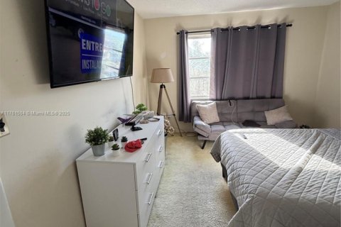 Купить кондоминиум в Норт-Лодердейл, Флорида 1 спальня, 80.82м2, № 1958072 - фото 15