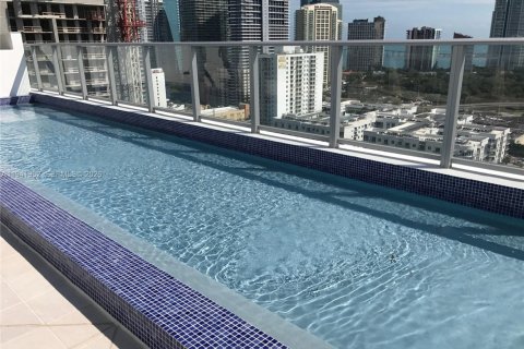 Купить кондоминиум в Майами, Флорида 3 спальни, 148.18м2, № 1998772 - фото 14