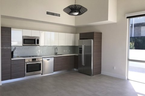 Купить кондоминиум в Майами, Флорида 3 спальни, 148.18м2, № 1998772 - фото 3