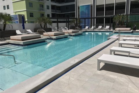 Купить кондоминиум в Майами, Флорида 3 спальни, 148.18м2, № 1998772 - фото 20