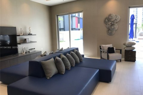 Купить кондоминиум в Майами, Флорида 3 спальни, 148.18м2, № 1998772 - фото 21