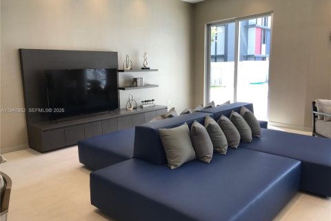 Купить кондоминиум в Майами, Флорида 3 спальни, 148.18м2, № 1998772 - фото 18