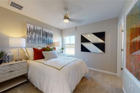 Villa ou maison à vendre à Palmetto, Floride: 4 chambres, 201.6 m2 № 2119846 - photo 6