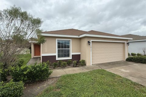 Villa ou maison à Winter Haven, Floride 3 chambres, 156.82 m2 № 2416636