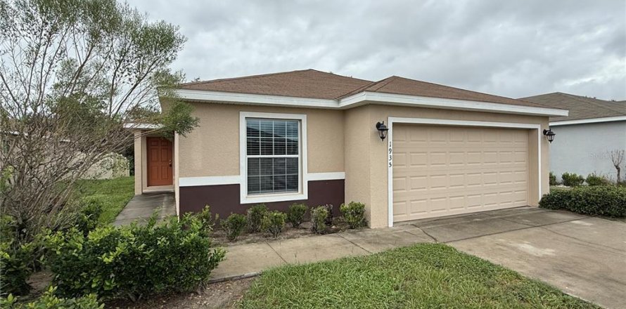 Villa ou maison à Winter Haven, Floride 3 chambres, 156.82 m2 № 2416636