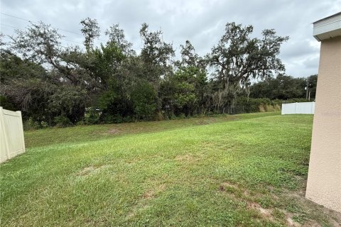 Villa ou maison à louer à Winter Haven, Floride: 3 chambres, 156.82 m2 № 2416636 - photo 20