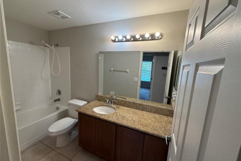 Villa ou maison à louer à Winter Haven, Floride: 3 chambres, 156.82 m2 № 2416636 - photo 17