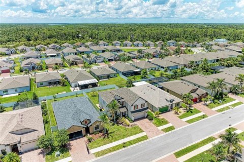 Villa ou maison à vendre à Port Charlotte, Floride: 5 chambres, 271.27 m2 № 2231859 - photo 2