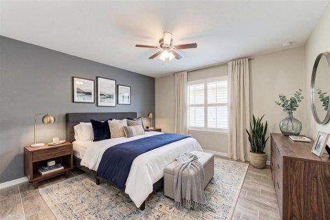 Villa ou maison à vendre à Port Charlotte, Floride: 5 chambres, 271.27 m2 № 2231859 - photo 22