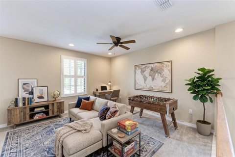 Villa ou maison à vendre à Port Charlotte, Floride: 5 chambres, 271.27 m2 № 2231859 - photo 29