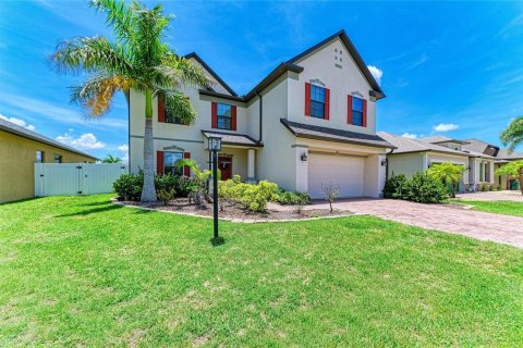 Villa ou maison à vendre à Port Charlotte, Floride: 5 chambres, 271.27 m2 № 2231859 - photo 5