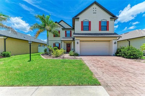 Villa ou maison à vendre à Port Charlotte, Floride: 5 chambres, 271.27 m2 № 2231859 - photo 6