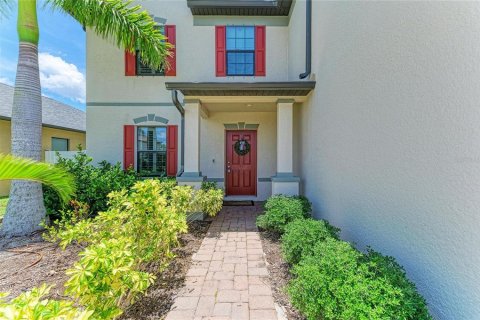 Villa ou maison à vendre à Port Charlotte, Floride: 5 chambres, 271.27 m2 № 2231859 - photo 8