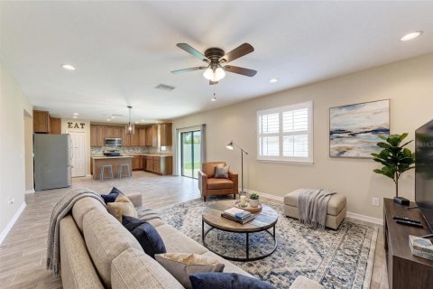 Villa ou maison à vendre à Port Charlotte, Floride: 5 chambres, 271.27 m2 № 2231859 - photo 16