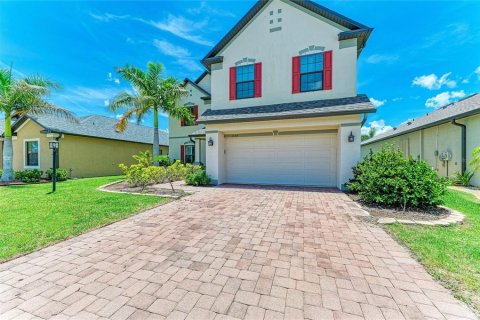 Villa ou maison à vendre à Port Charlotte, Floride: 5 chambres, 271.27 m2 № 2231859 - photo 7