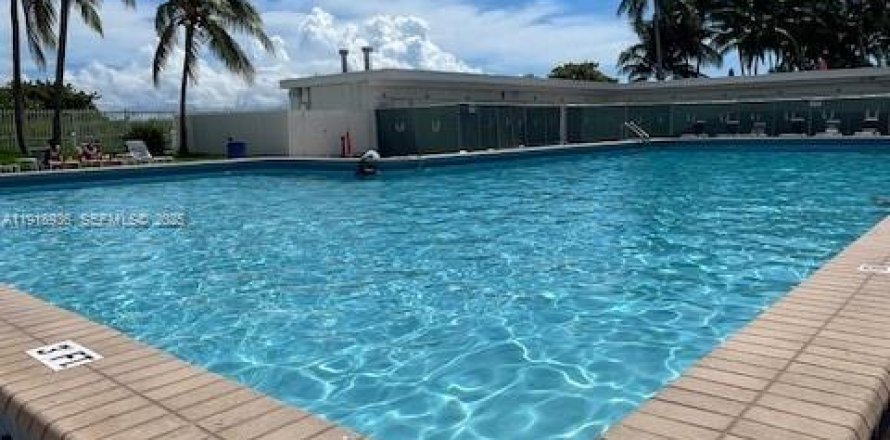 Studio in the Condo in Miami Beach, Florida  № 1977339