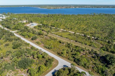 Terrain à vendre à Port Charlotte, Floride № 2205988 - photo 4