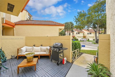 Townhouse in Hollywood, Florida 3 bedrooms, 141.77 sq.m. № 1828154 - photo 4