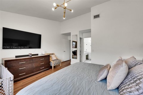 Townhouse in Hollywood, Florida 3 bedrooms, 141.77 sq.m. № 1828154 - photo 22