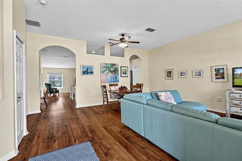Villa ou maison à vendre à Palm Coast, Floride: 3 chambres, 178 m2 № 2345519 - photo 7