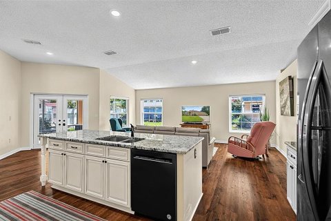 Villa ou maison à vendre à Palm Coast, Floride: 3 chambres, 178 m2 № 2345519 - photo 17
