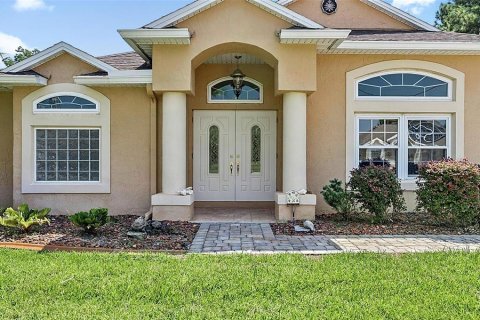 Villa ou maison à vendre à Palm Coast, Floride: 3 chambres, 178 m2 № 2345519 - photo 5