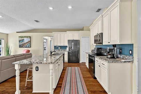 Villa ou maison à vendre à Palm Coast, Floride: 3 chambres, 178 m2 № 2345519 - photo 15