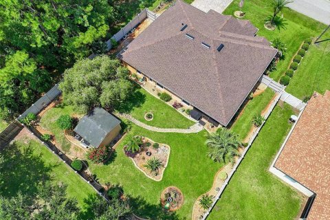 Villa ou maison à vendre à Palm Coast, Floride: 3 chambres, 178 m2 № 2345519 - photo 4