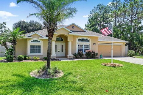 Villa ou maison à Palm Coast, Floride 3 chambres, 178 m2 № 2345519