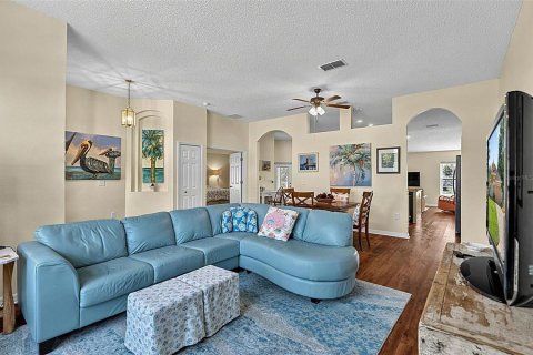 Villa ou maison à vendre à Palm Coast, Floride: 3 chambres, 178 m2 № 2345519 - photo 12