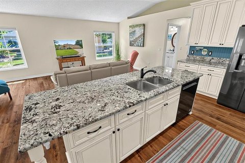 Villa ou maison à vendre à Palm Coast, Floride: 3 chambres, 178 m2 № 2345519 - photo 18
