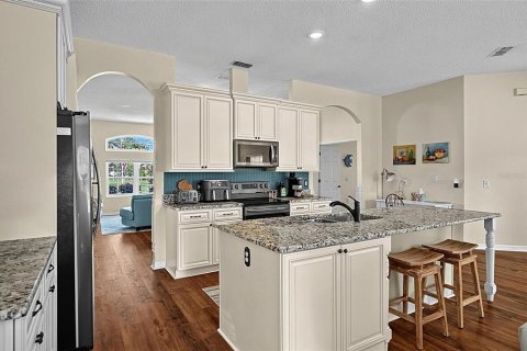 Villa ou maison à vendre à Palm Coast, Floride: 3 chambres, 178 m2 № 2345519 - photo 16